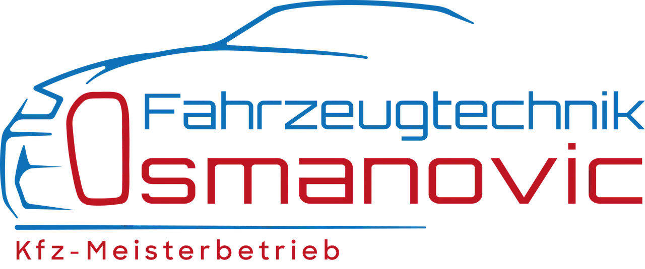 Fahrzeugtechnik Osmanovic – Kfz-Meisterbetrieb